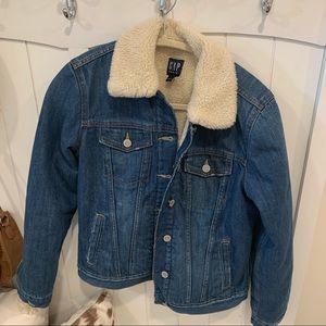 Discounted Shipping! Denim Blue Jean Jacket